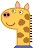 Gerald Giraffe