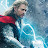 Avenger Thor