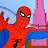 The Amazing Spiderman