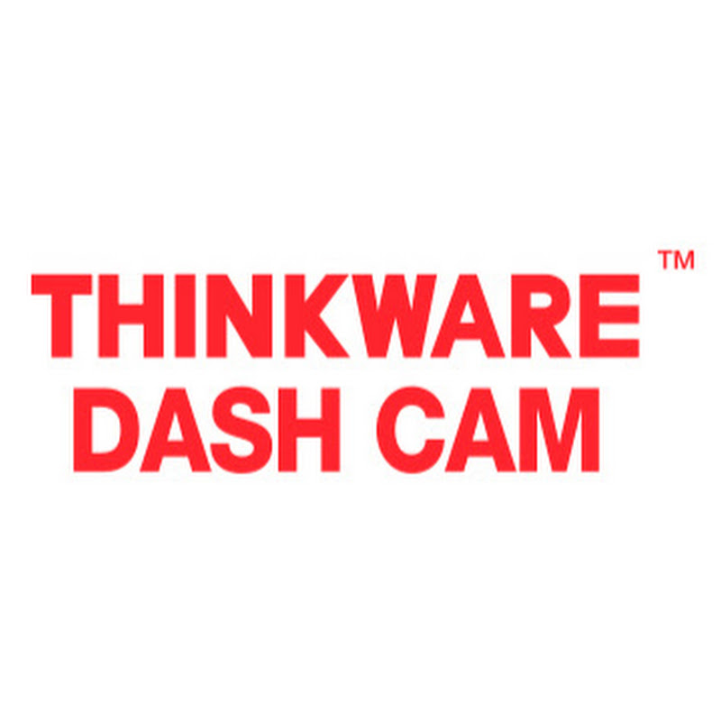 THINKWARE Dash Cam™