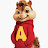 Alvin Chipmunk