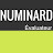 Numinard Évaluateur Numismatique