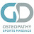 GD Osteopathy & Sports Massage