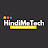 HindiMe Tech