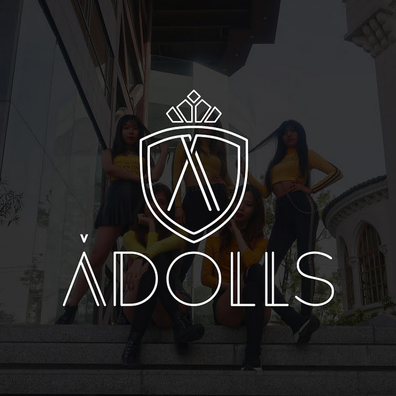 Logo for Adolls Ecuador
