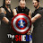 Believe In THE SHIELD