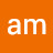 am