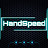 HandSpeed