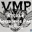 Véto Moto Parts VMP