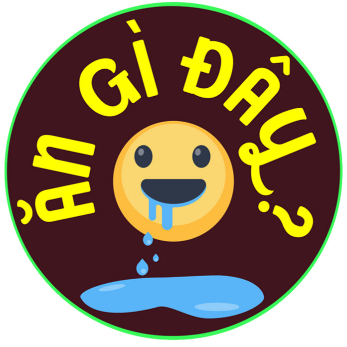 Ăn Gì Đây ? Net Worth & Earnings (2026)