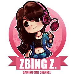 zbing z. YouTube channel avatar