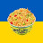 Noodles #FreeUkraine