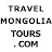 Travel Mongolia Tours  Com