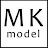 MK model