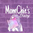 MomChie’s Diary