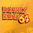 Donkey Kong 64 Instruction Booklet