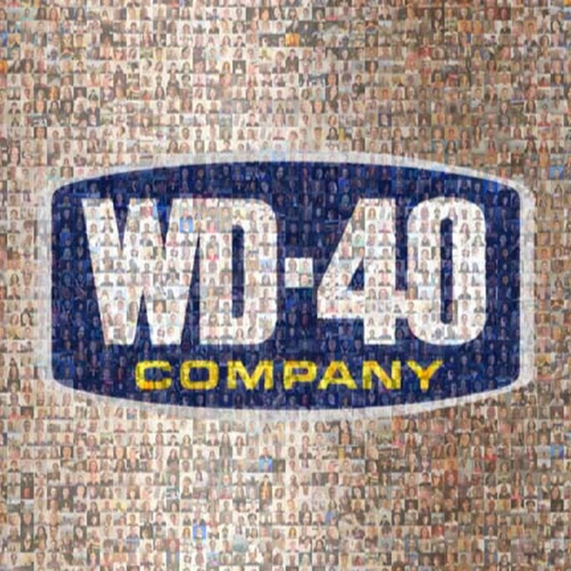 WD-40 Company