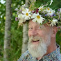 Old Gardener Guy - Finland