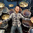 Drummer Daddio