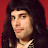 Freddie Mercury