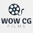 wow CG
