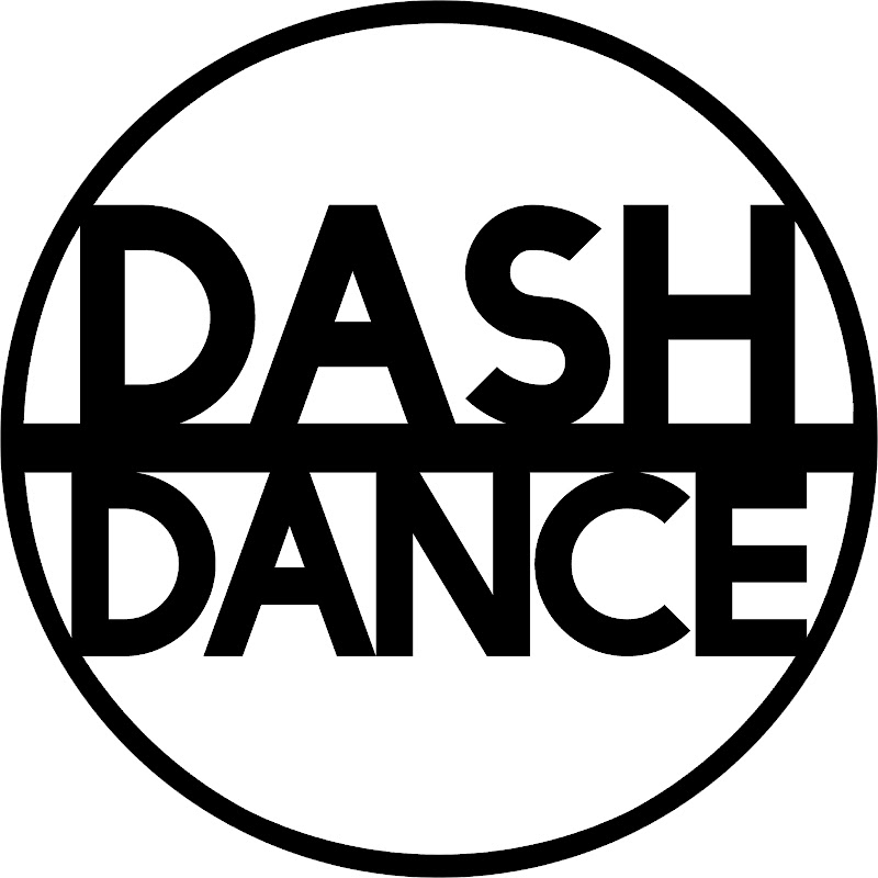 Logo for DASH