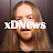 xDNews Man