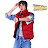 Marty Mcfly