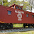The Caboose at the End of the Train