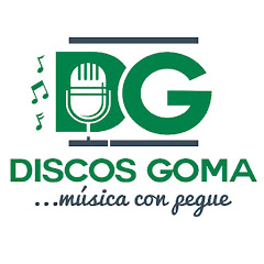 DiscosGoma avatar