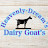 Heavenly-Dreams Dairy Goats