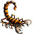 [NE] Scorpion God