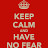 NoFear