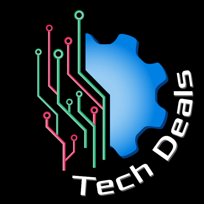 Tech Deals Net Worth & Earnings (2026)