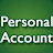 personal account