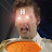 Rimmer wont eat his gazpacho soup