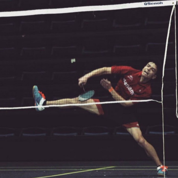 Badminton Soul Net Worth & Earnings (2026)
