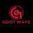 Goot Wayz