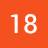18