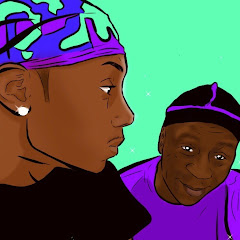 Thumbnail of related channel