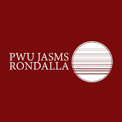 Логотип каналу PWU JASMS Rondalla