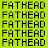 Mr Fathead