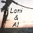 Loni & Al