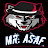 Mr Asaf