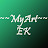 MyArt EK
