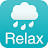 Mr Rain and Thunder - relaxing ASMR sounds