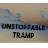 Unstoppable Tramp