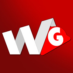 Wender Gomes channel logo