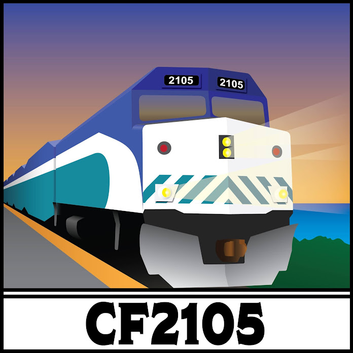 CoasterFan2105 Net Worth & Earnings (2026)