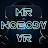 Mr Nobody in VR